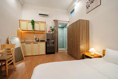 Exia House – 사진 4