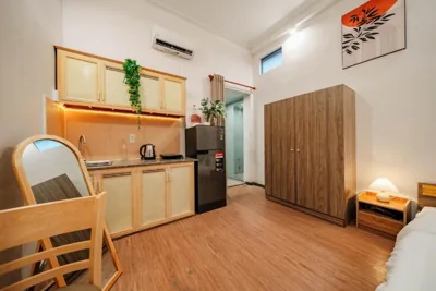 Exia House – 사진 8