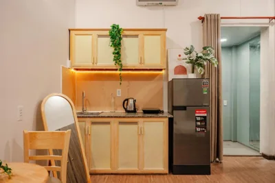 Exia House – 사진 14
