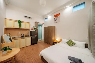 Exia House – 사진 15