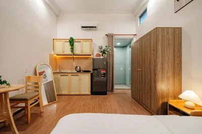 Exia House – 사진 16